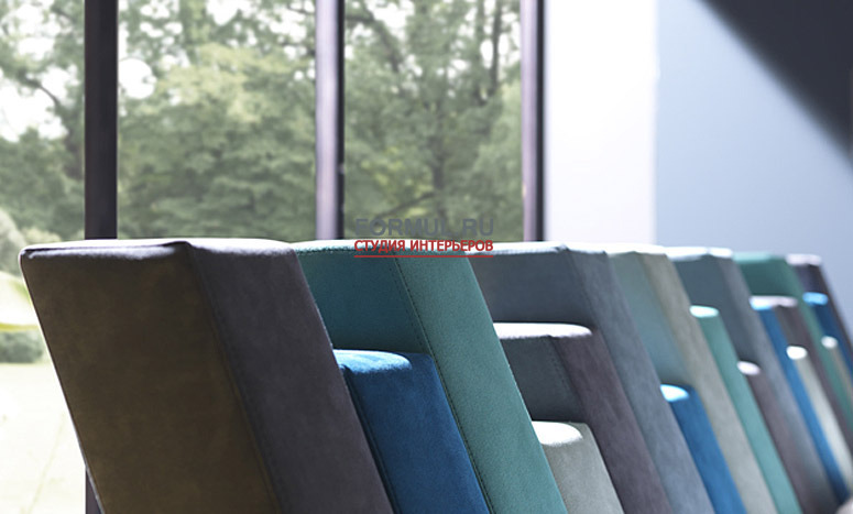 Кровать Bolzan Letti Cu.Bed